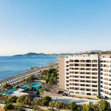 Esperos Mare Resort & Spa Φαληράκι Εξωτερικό φωτογραφία