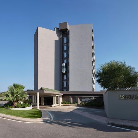 Esperos Mare Resort & Spa Φαληράκι Εξωτερικό φωτογραφία