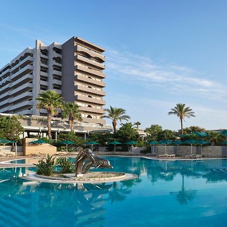 Esperos Mare Resort & Spa Φαληράκι Εξωτερικό φωτογραφία