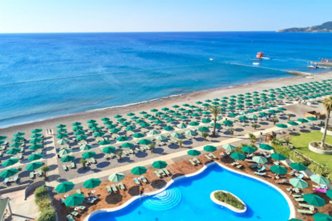 Esperos Mare Resort & Spa Φαληράκι Εξωτερικό φωτογραφία