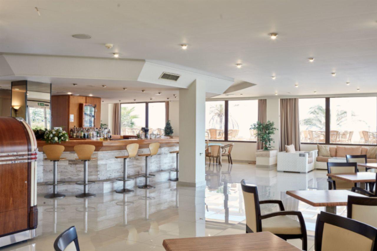 Esperos Mare Resort & Spa Φαληράκι Εξωτερικό φωτογραφία