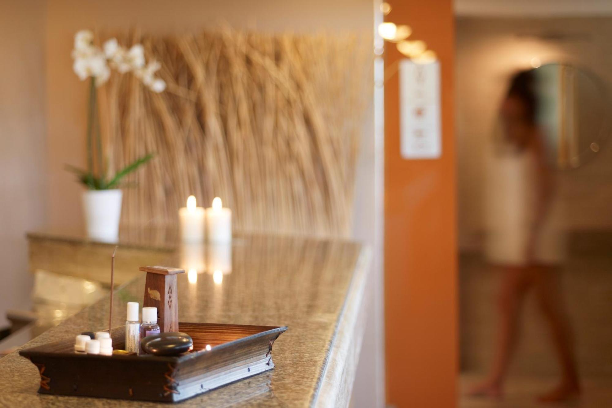 Esperos Mare Resort & Spa Φαληράκι Εξωτερικό φωτογραφία