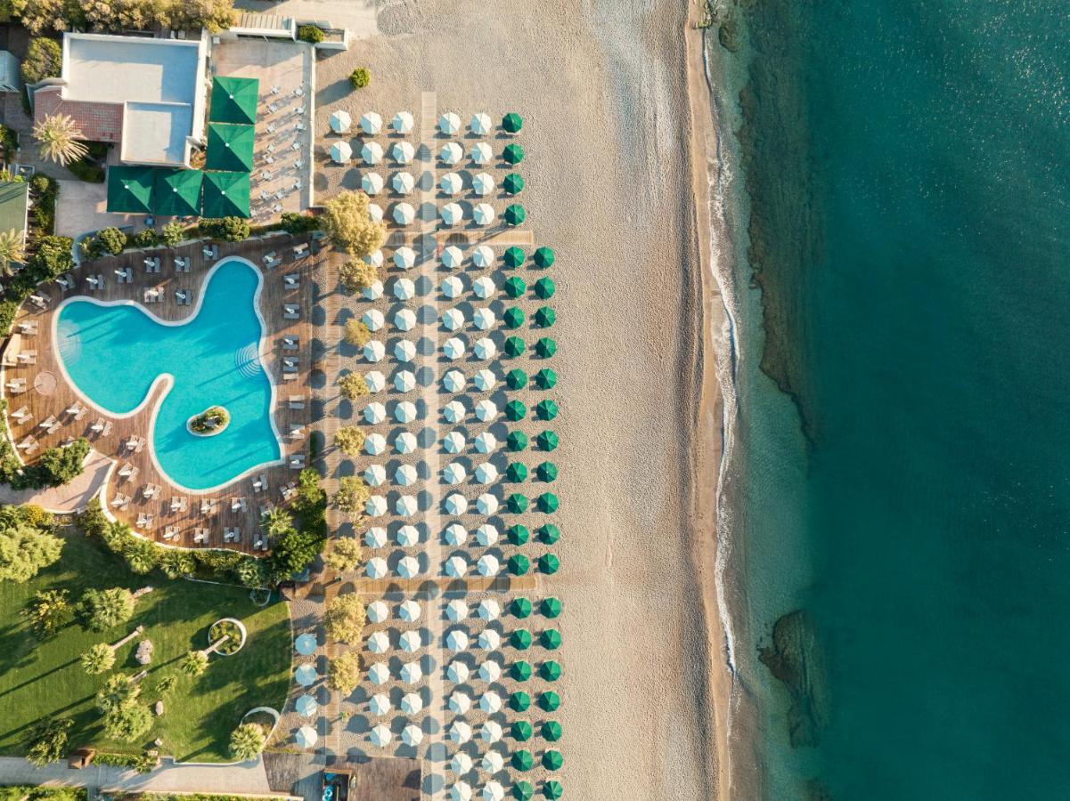 Esperos Mare Resort & Spa Φαληράκι Εξωτερικό φωτογραφία