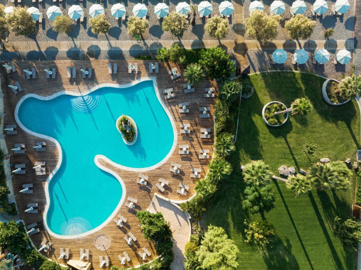 Esperos Mare Resort & Spa Φαληράκι Εξωτερικό φωτογραφία