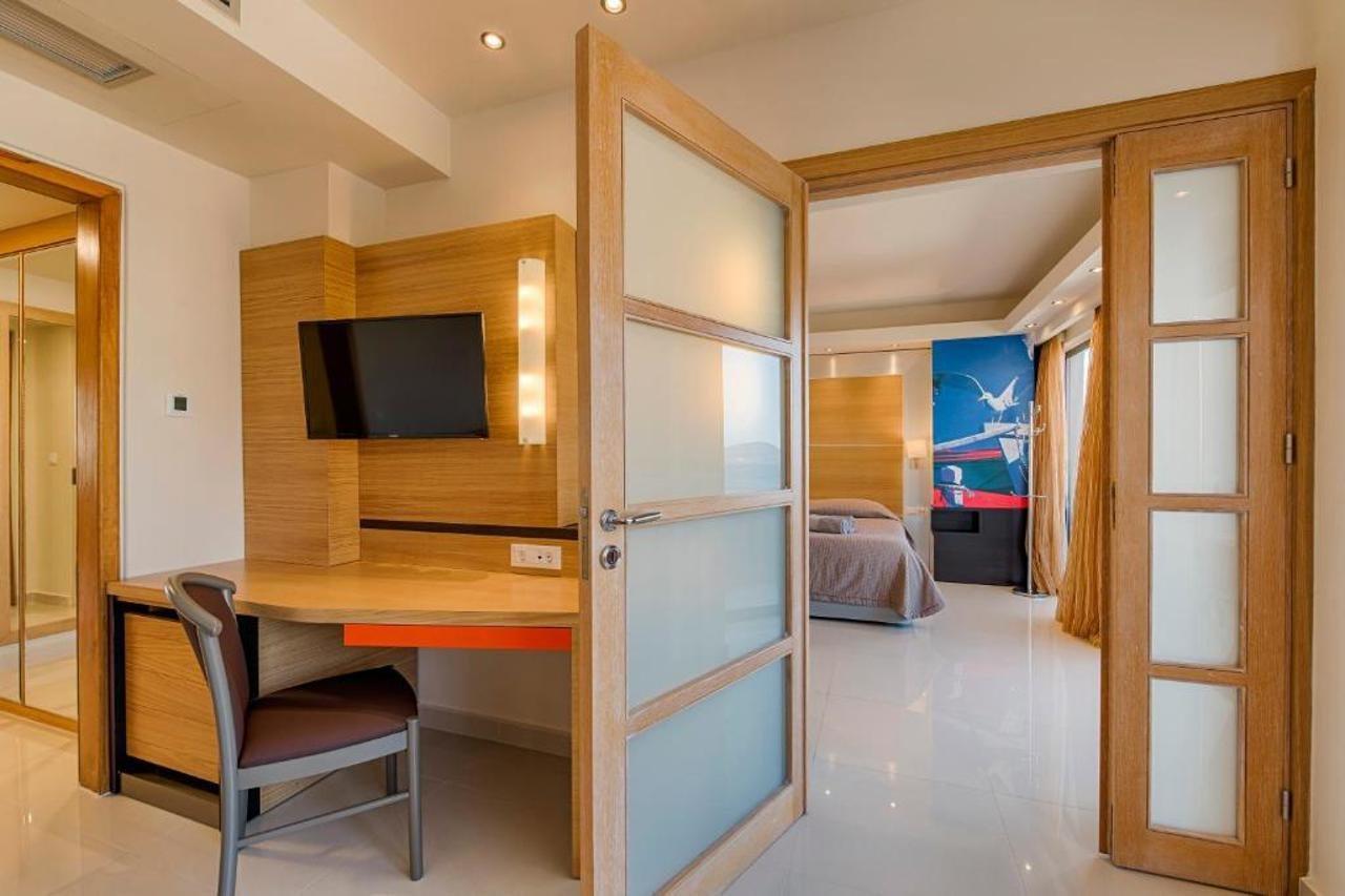 Esperos Mare Resort & Spa Φαληράκι Εξωτερικό φωτογραφία