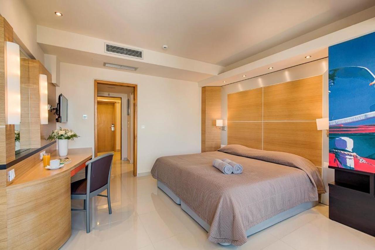 Esperos Mare Resort & Spa Φαληράκι Εξωτερικό φωτογραφία