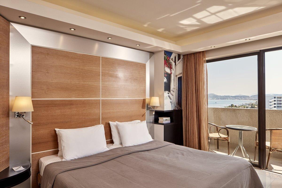 Esperos Mare Resort & Spa Φαληράκι Εξωτερικό φωτογραφία