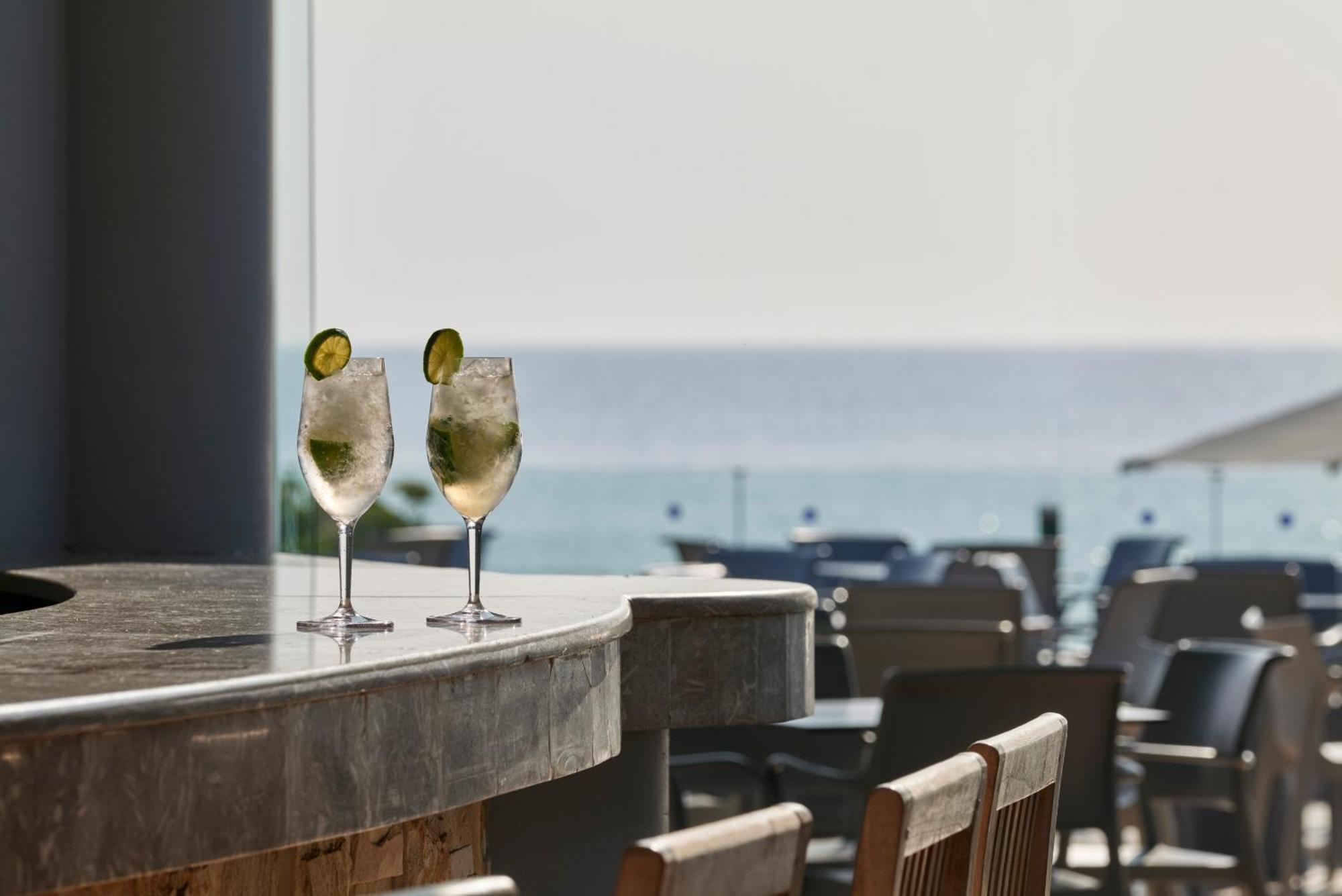Esperos Mare Resort & Spa Φαληράκι Εξωτερικό φωτογραφία