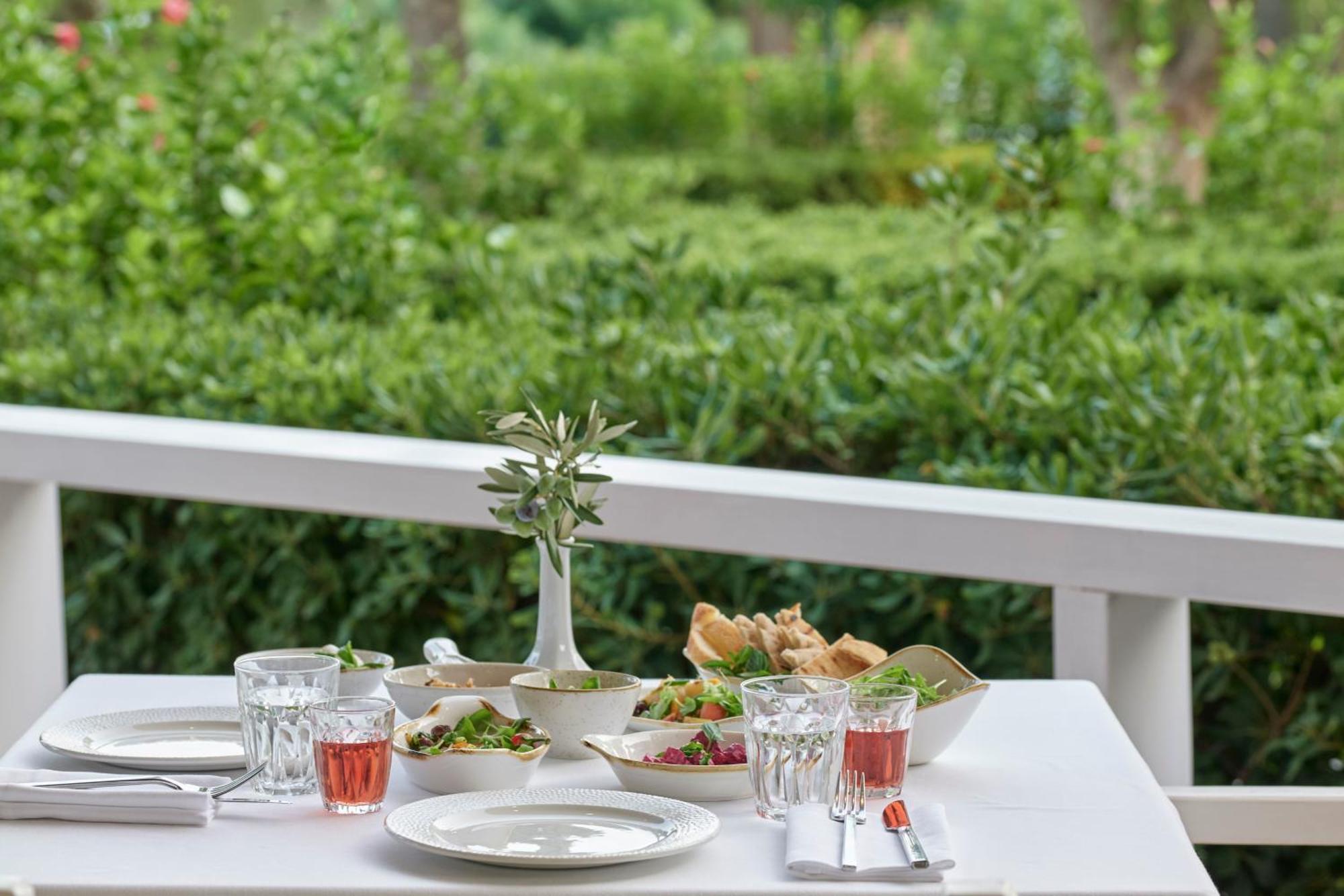 Esperos Mare Resort & Spa Φαληράκι Εξωτερικό φωτογραφία