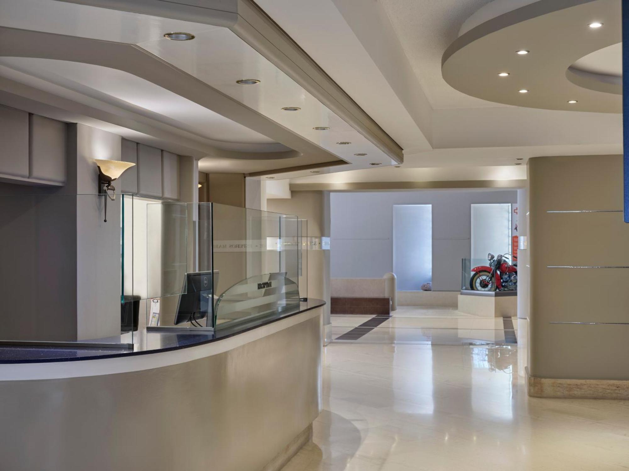 Esperos Mare Resort & Spa Φαληράκι Εξωτερικό φωτογραφία