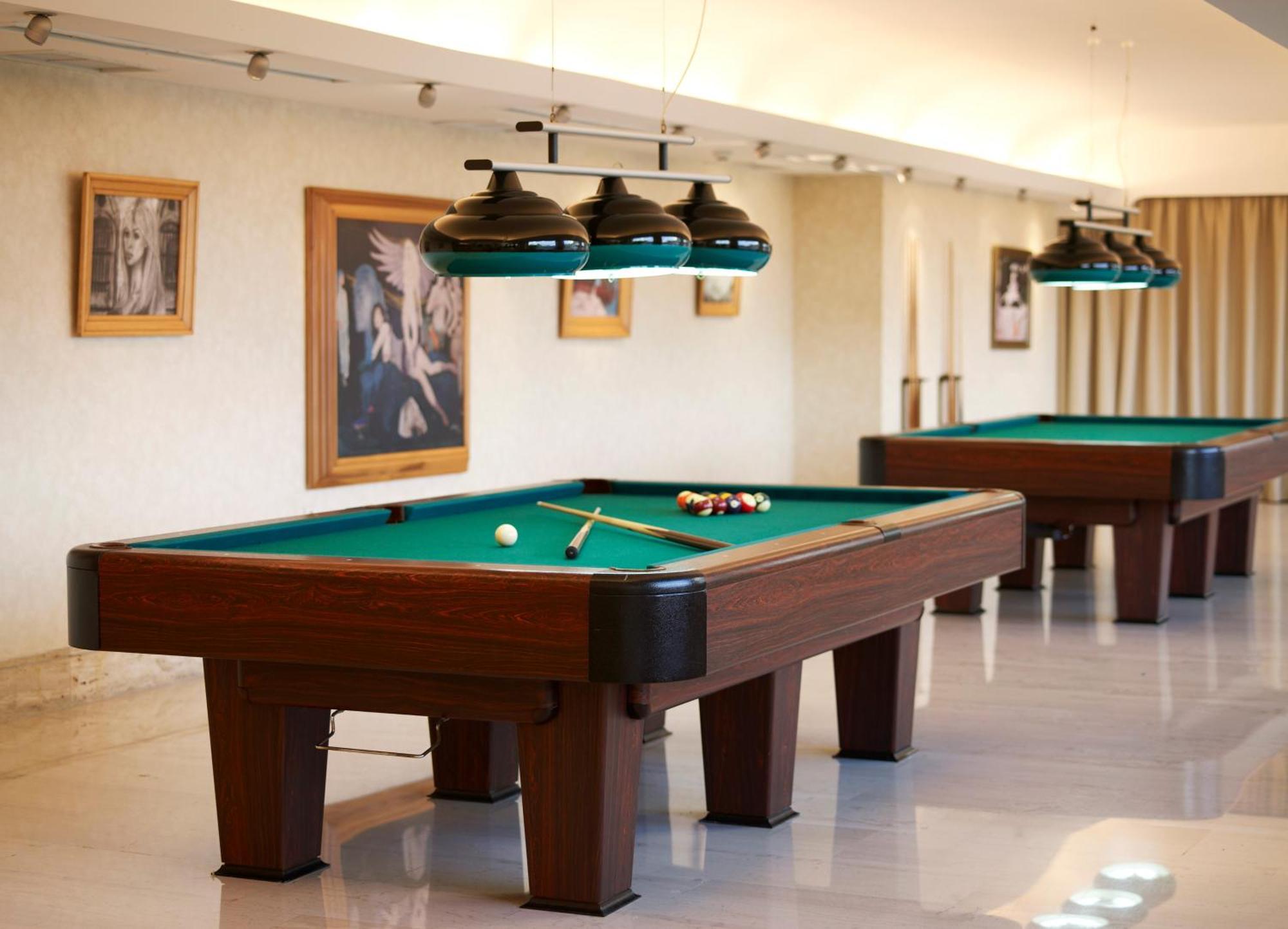 Esperos Mare Resort & Spa Φαληράκι Εξωτερικό φωτογραφία