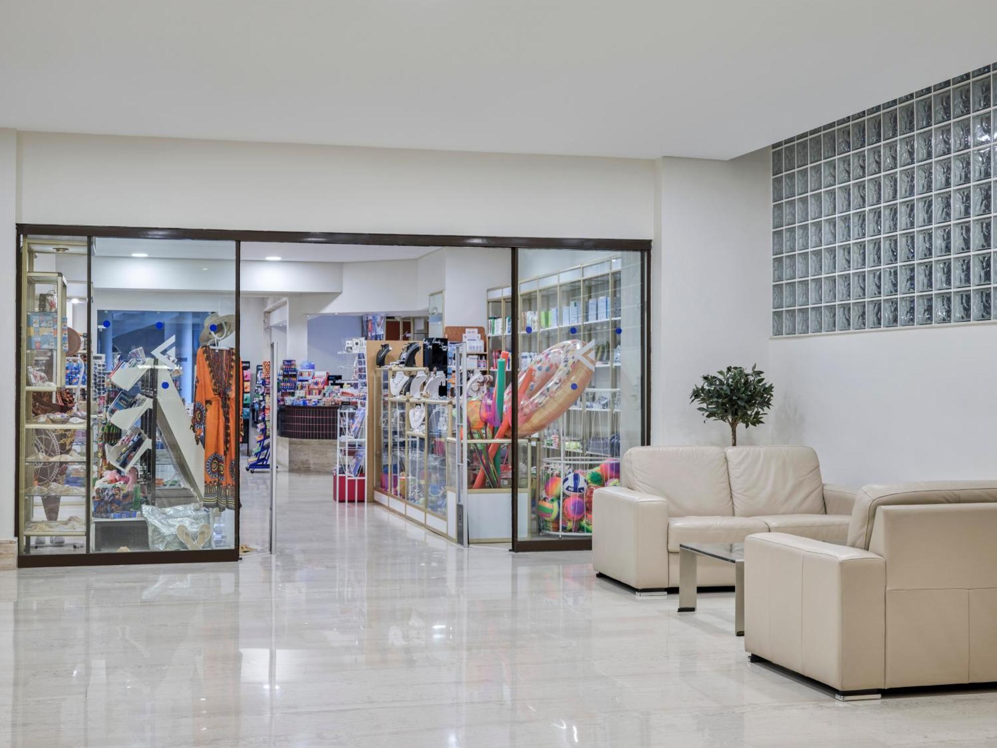 Esperos Mare Resort & Spa Φαληράκι Εξωτερικό φωτογραφία