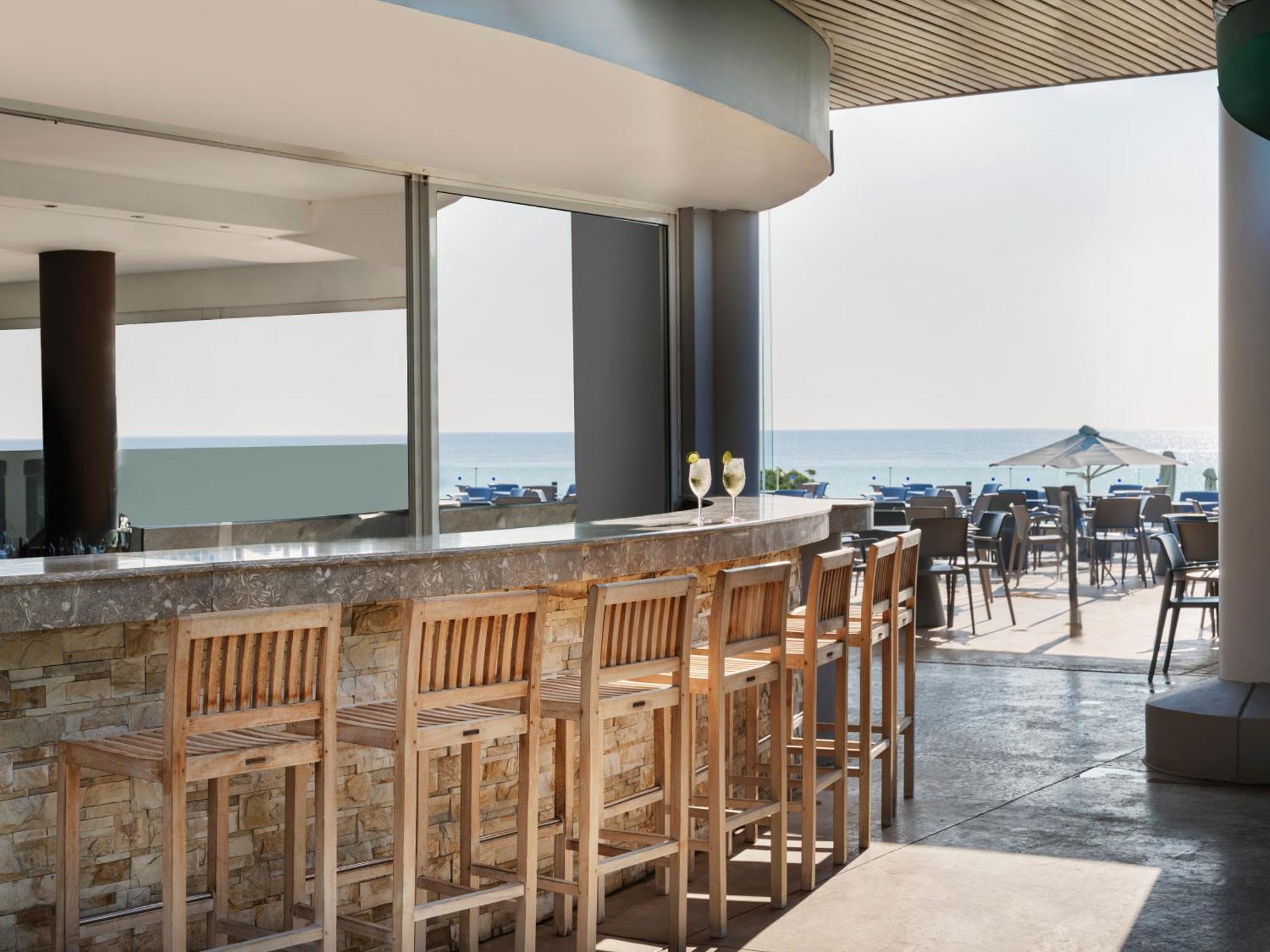 Esperos Mare Resort & Spa Φαληράκι Εξωτερικό φωτογραφία
