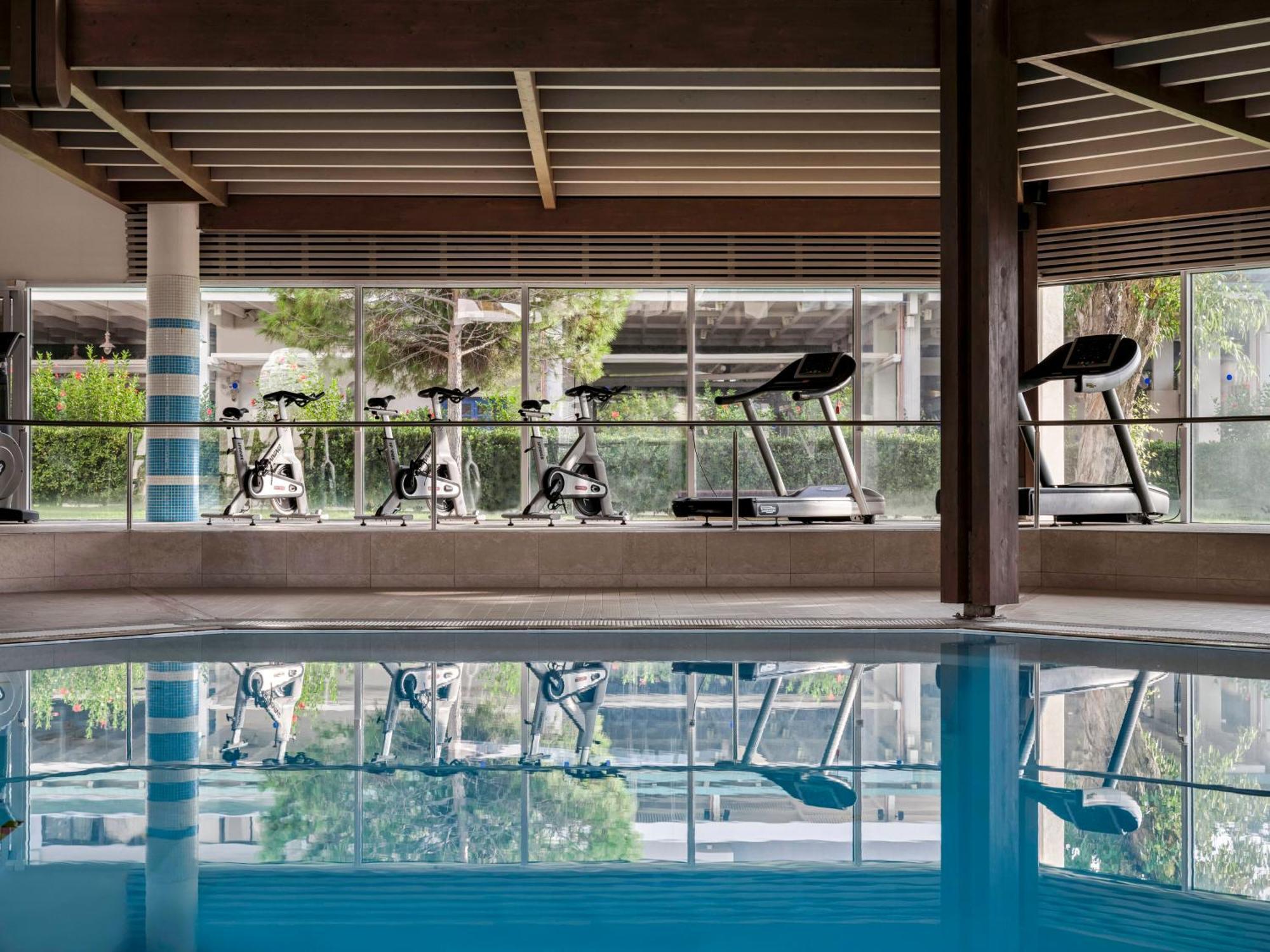 Esperos Mare Resort & Spa Φαληράκι Εξωτερικό φωτογραφία
