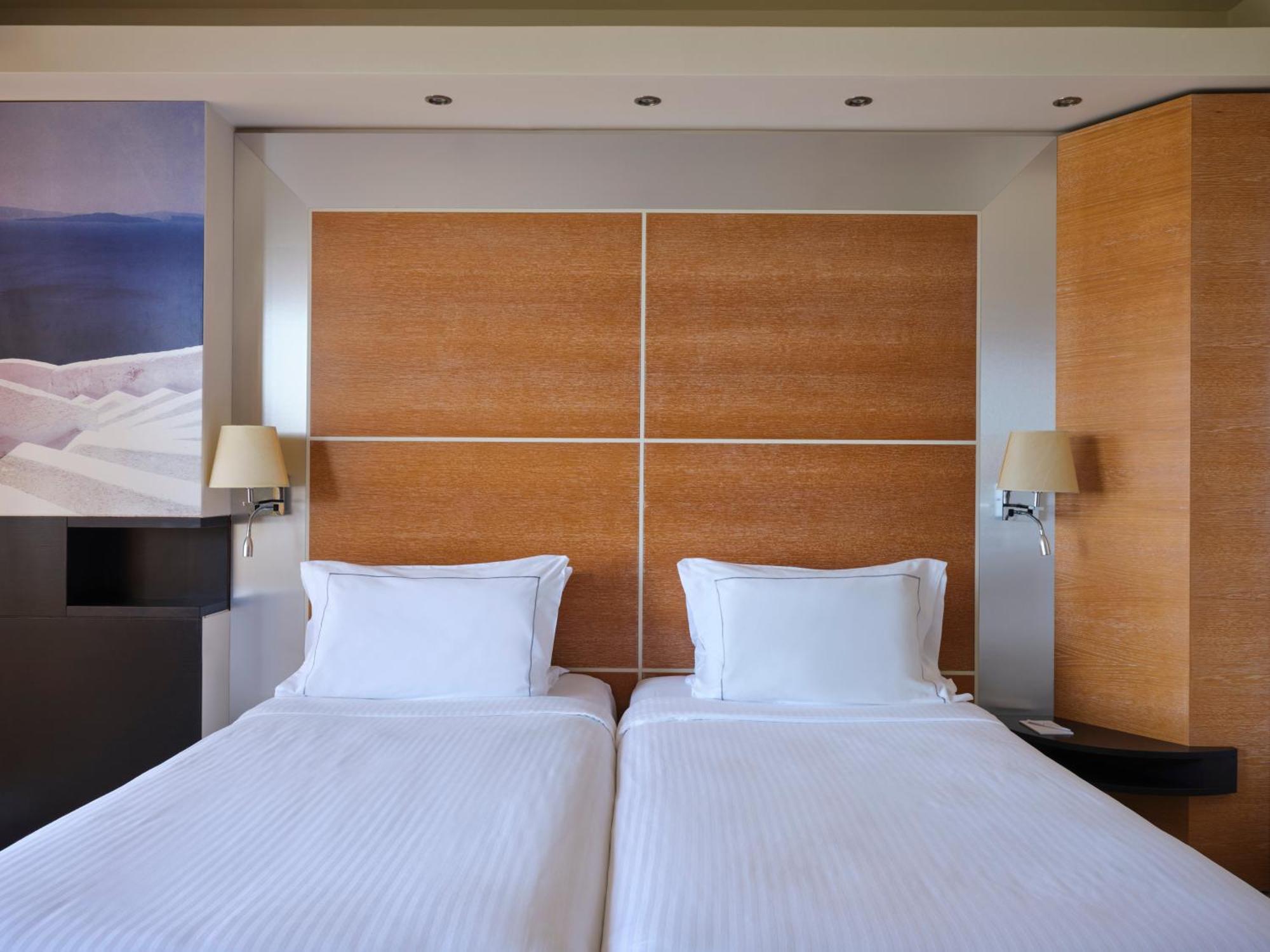 Esperos Mare Resort & Spa Φαληράκι Δωμάτιο φωτογραφία