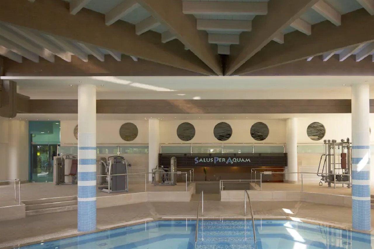 Esperos Mare Resort & Spa Φαληράκι Εξωτερικό φωτογραφία